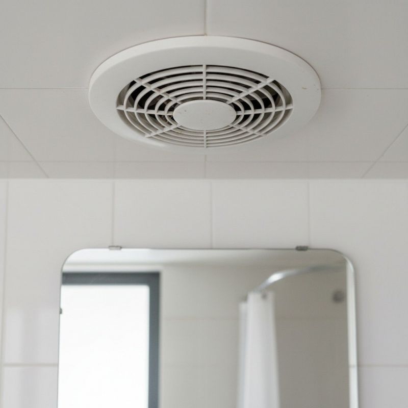 Exhaust Fan Installation in Prescott Valley, AZ