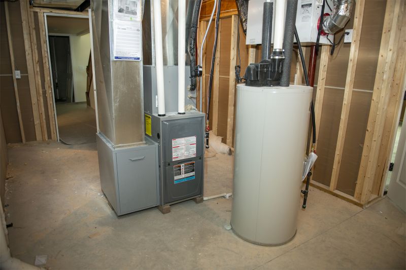 Expansion Tank Installation in Denver, CO