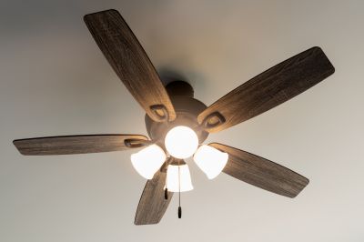 Fan Mounting in Kansas City, KS