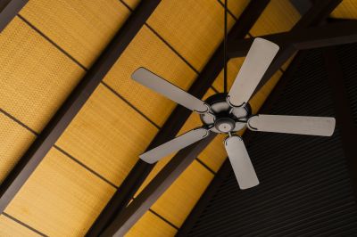 Fan Mounting in Kansas City, KS