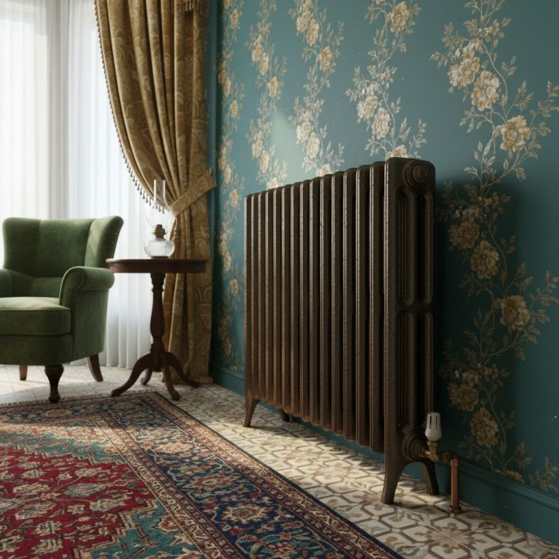 Forced Air Heating Service in Monmouth County, NJ