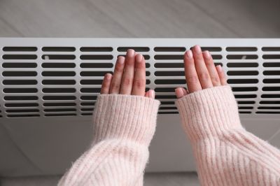 Forced Air Heating Service in Kansas City, MO