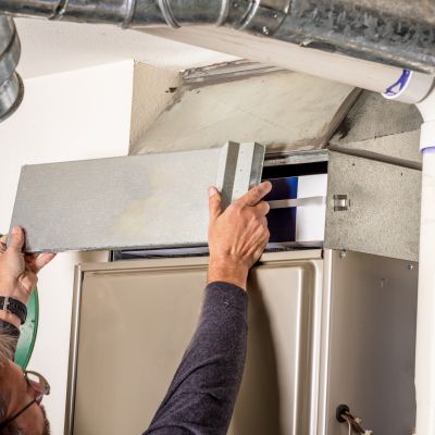Furnace Installation in Cincinnati, OH