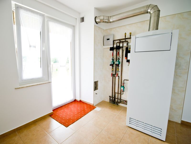 Furnace Replacement in Kansas City, MO
