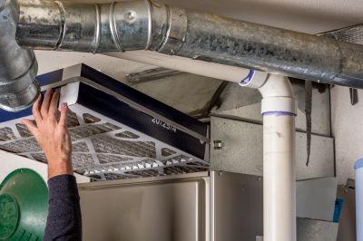 Furnace Replacement in Cincinnati, OH