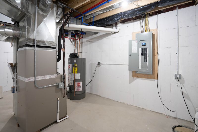 Gas Furnace Installation in Annapolis, MD