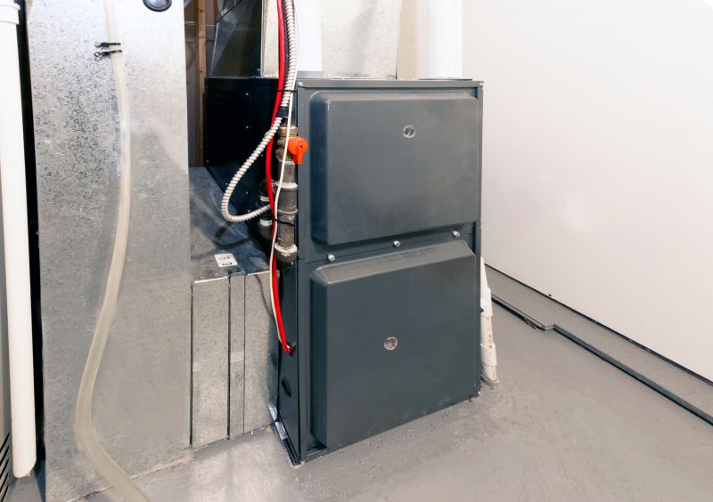 Gas Furnace Installation in Kansas City, MO