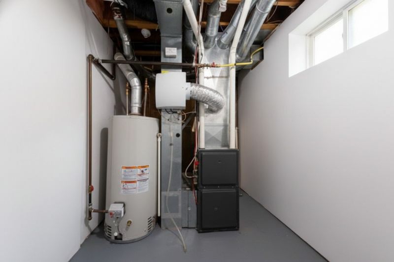 Gas Heater Installation in Columbus, OH