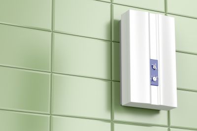Gas Water Heater Installation in Denver, CO