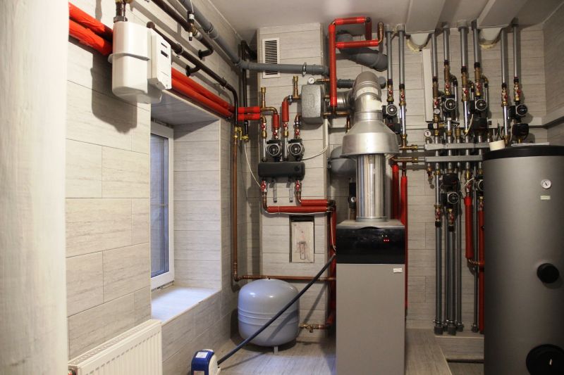 Gas Water Heater Installation in Columbus, OH