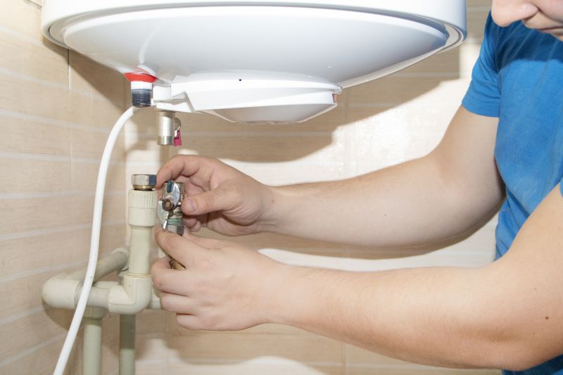 Gas Water Heater Repair in Denver, CO