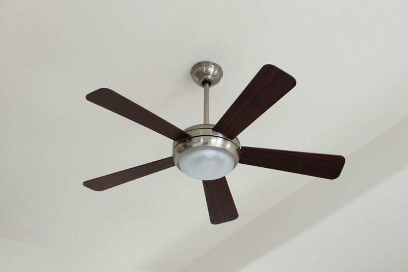 Hanging Fan Installation in Alpharetta, GA
