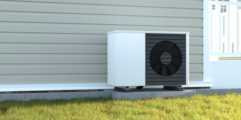 Heat Pump Installation in Cincinnati, OH