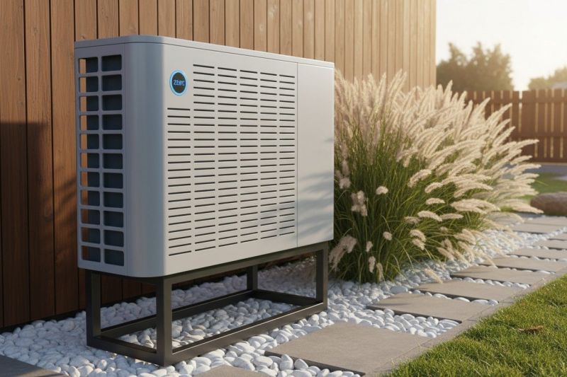 Heat Pump Installation in Monmouth County, NJ