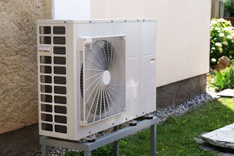 Heat Pump Replacement in Kansas City, MO