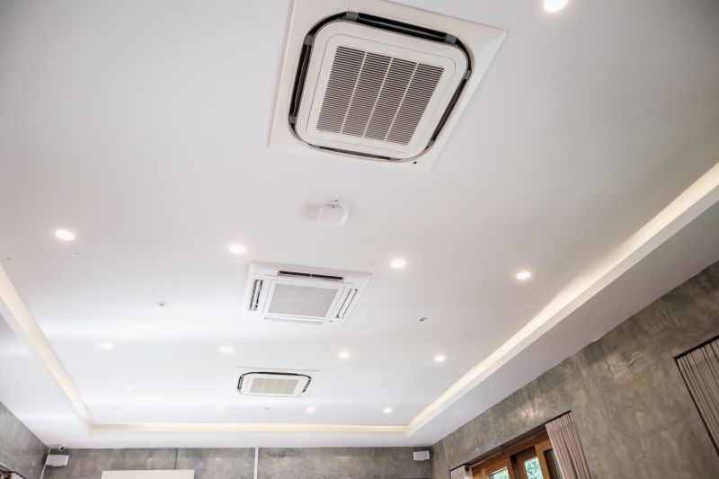 Heating And Cooling Service in Monmouth County, NJ