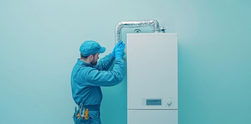 Hot Water Heater Service in Denver, CO
