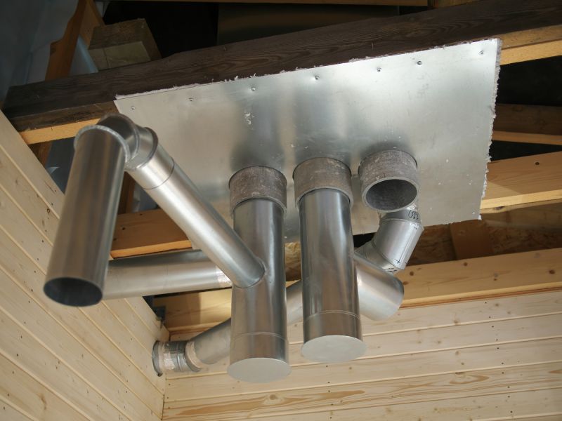House Fan Replacement in Orem, UT