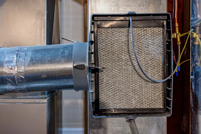 Humidifer Repair in Cincinnati, OH