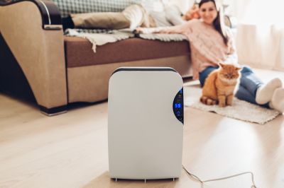 Humidifer Repair in Kansas City, MO