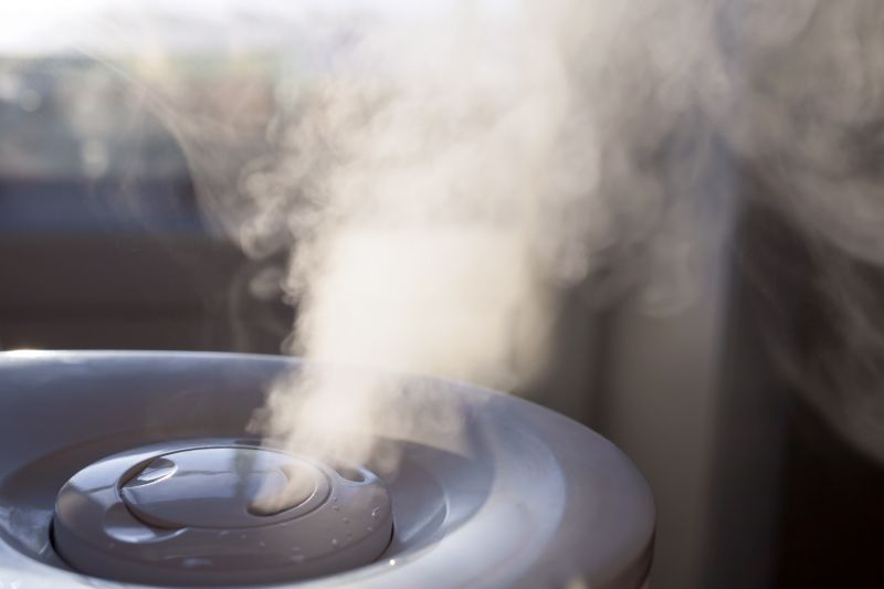 Humidifier Filter Replacement in Sarasota, FL