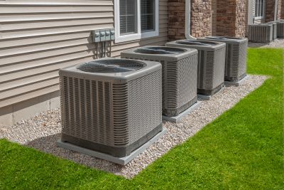 Hvac Replacement in Sarasota, FL