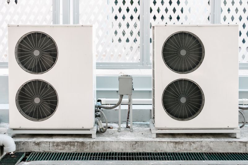 Hvac Replacement in Naples, FL