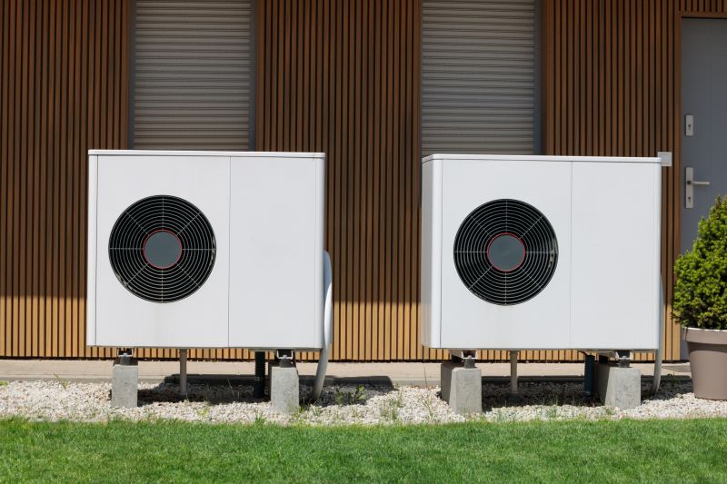 Hvac Replacement in Monmouth County, NJ