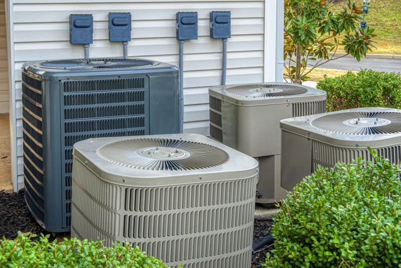 Hvac System Installation in Columbus, OH