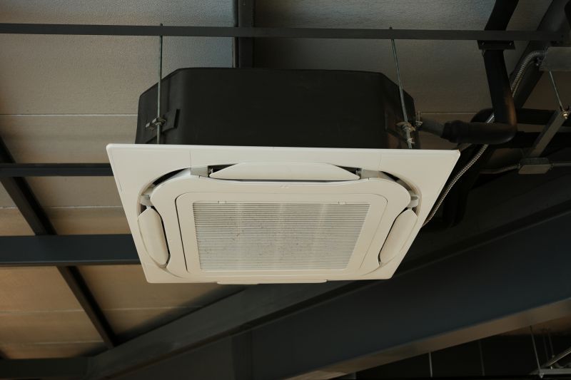 Hvac System Replacement in Annapolis, MD
