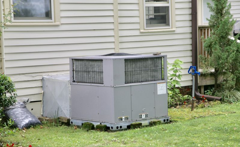 Hvac System Replacement in Cincinnati, OH
