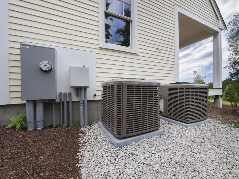 Hvac System Replacement in Sarasota, FL