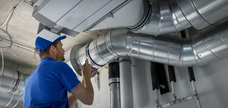 Hvac System Replacement in Sarasota, FL