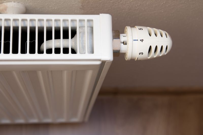 Panel Heating Installation in Sarasota, FL