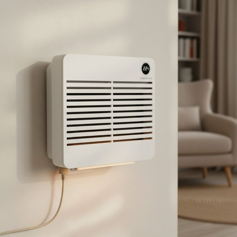 Panel Heating Installation in Columbus, OH