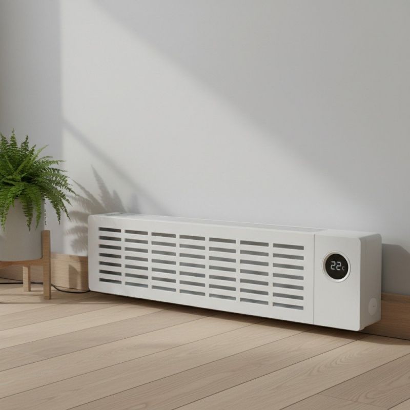 Panel Heating Installation in Annapolis, MD