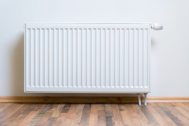 Panel Heating Installation in Annapolis, MD