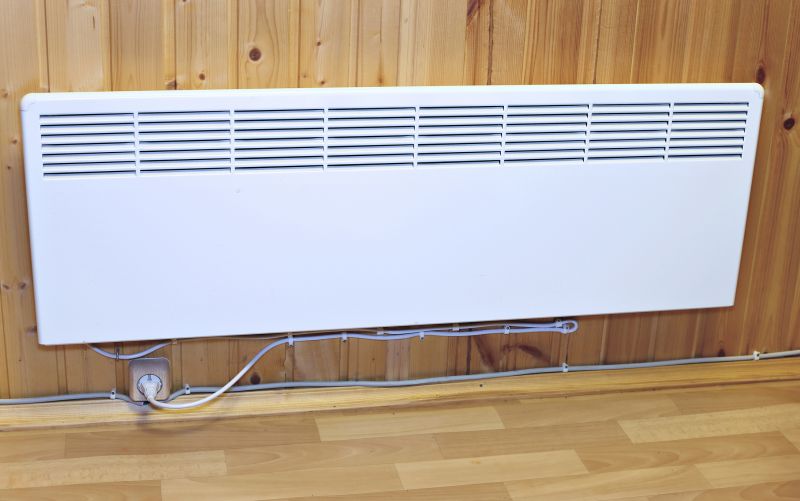 Panel Heating Installation in Kansas City, MO