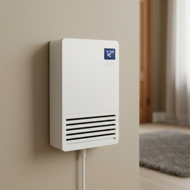 Panel Heating Installation in Monmouth County, NJ