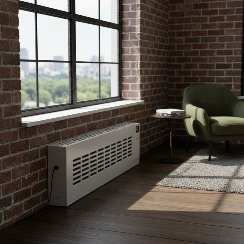 Panel Heating Installation in Naples, FL
