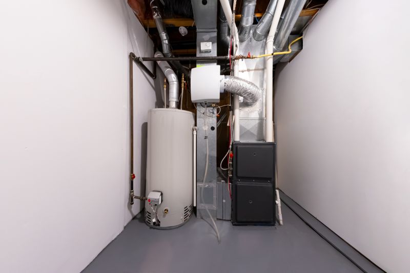 Residential Humidifier Service in Columbus, OH