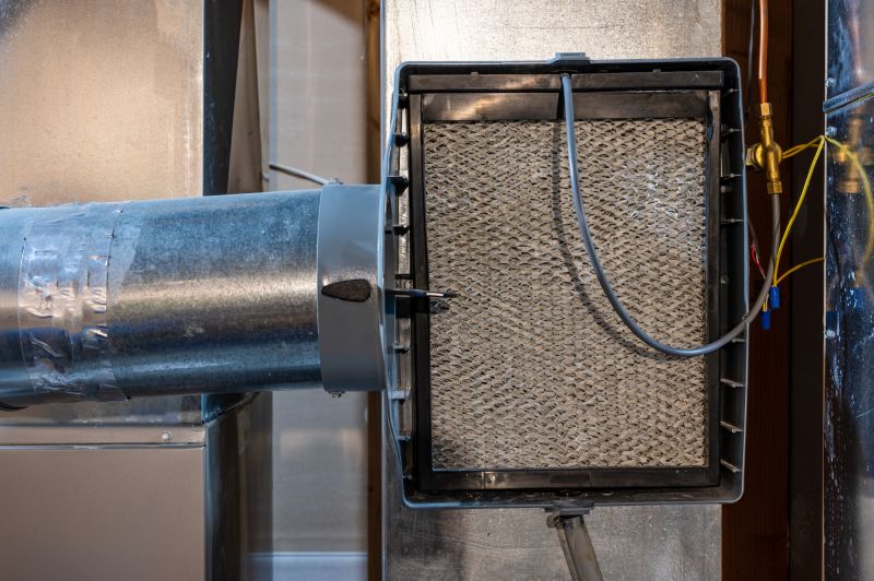 Residential Humidifier Service in Naples, FL