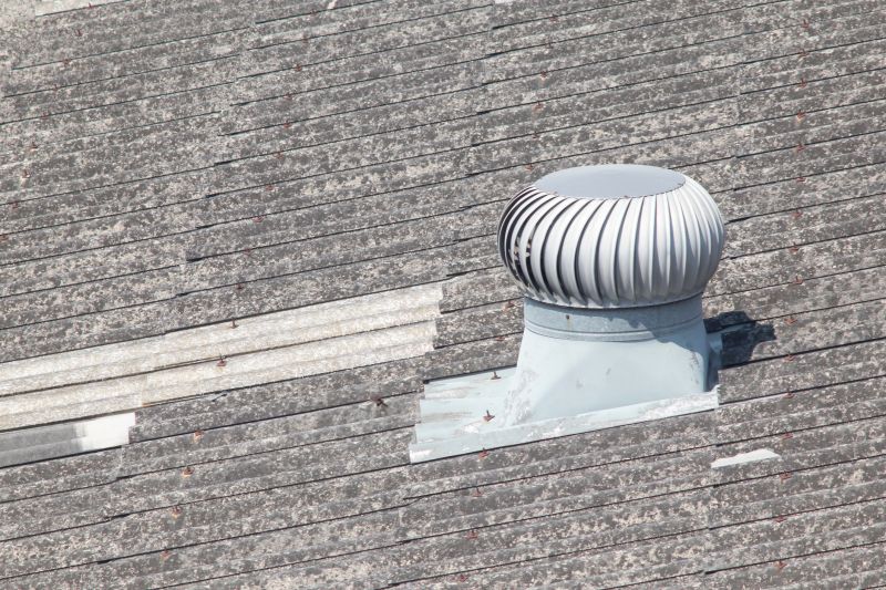 Roof Turbine Repair in Prescott Valley, AZ