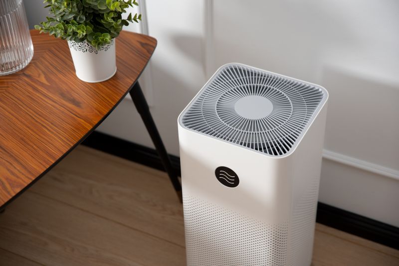 Room Humidifier Installation in Columbus, OH