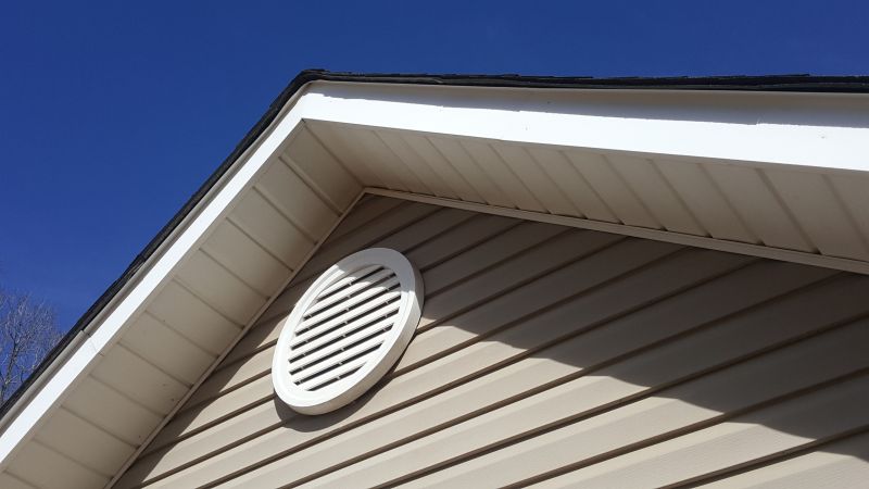 Solar Fan Installation in Orem, UT