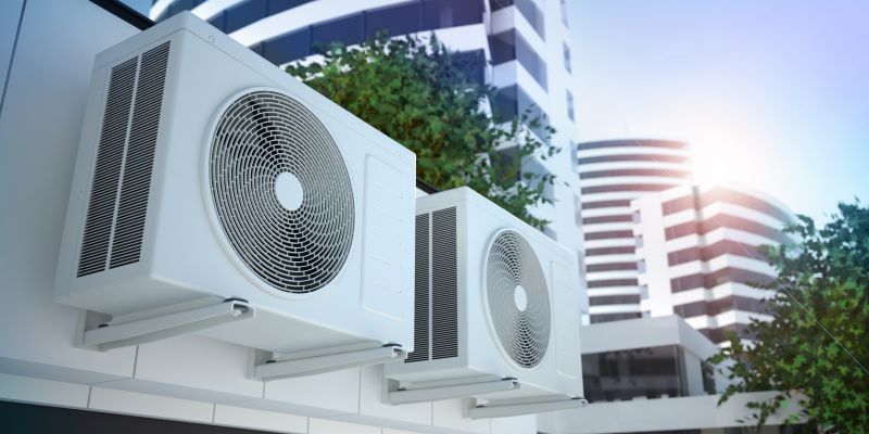 Solar Fan Installation in Provo, UT
