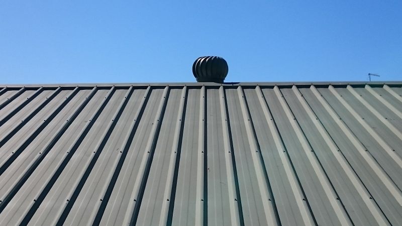 Turbine Vent Repair in Prescott Valley, AZ