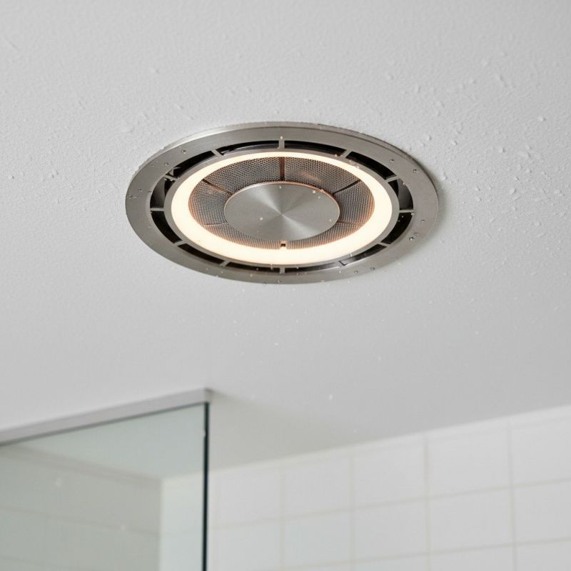 Ventilation Fan Replacement in Prescott Valley, AZ
