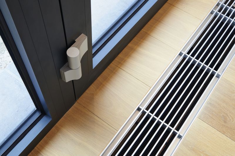 Wall Heating Installation in Annapolis, MD