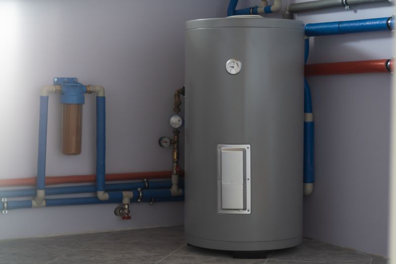 Water Heater Installation in Columbus, OH